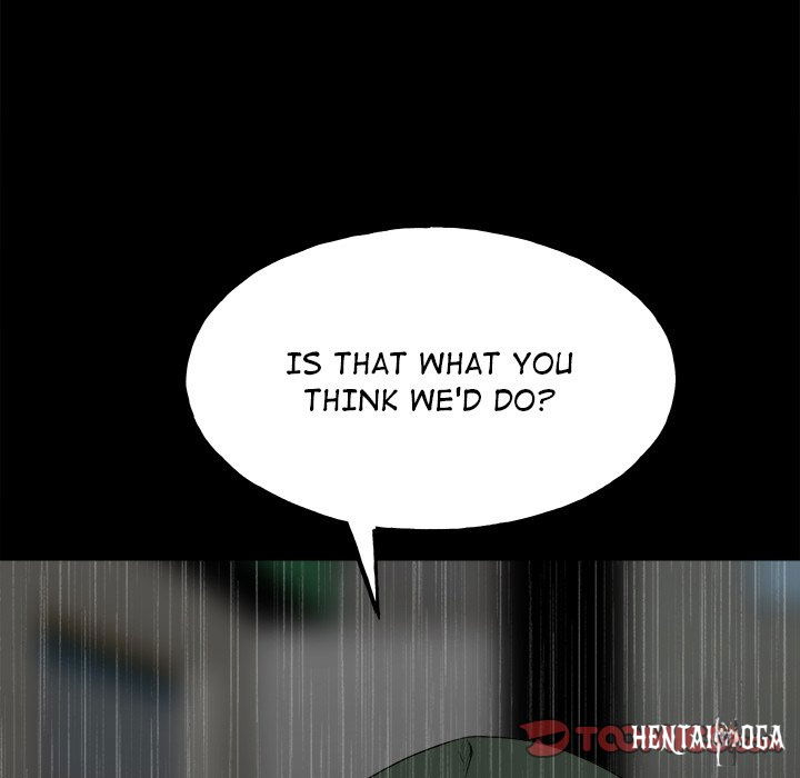 The Villain The Villain Chapter 119 - Page 15