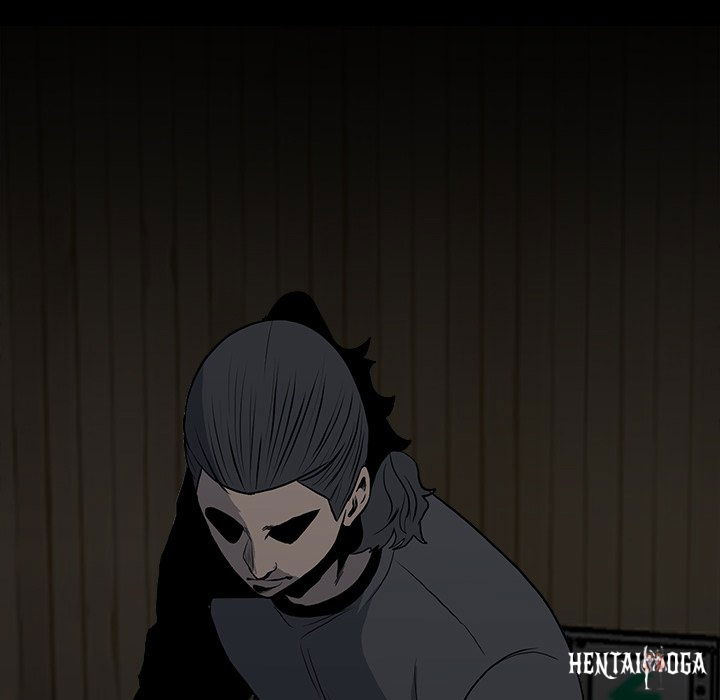 The Villain The Villain Chapter 119 - Page 151