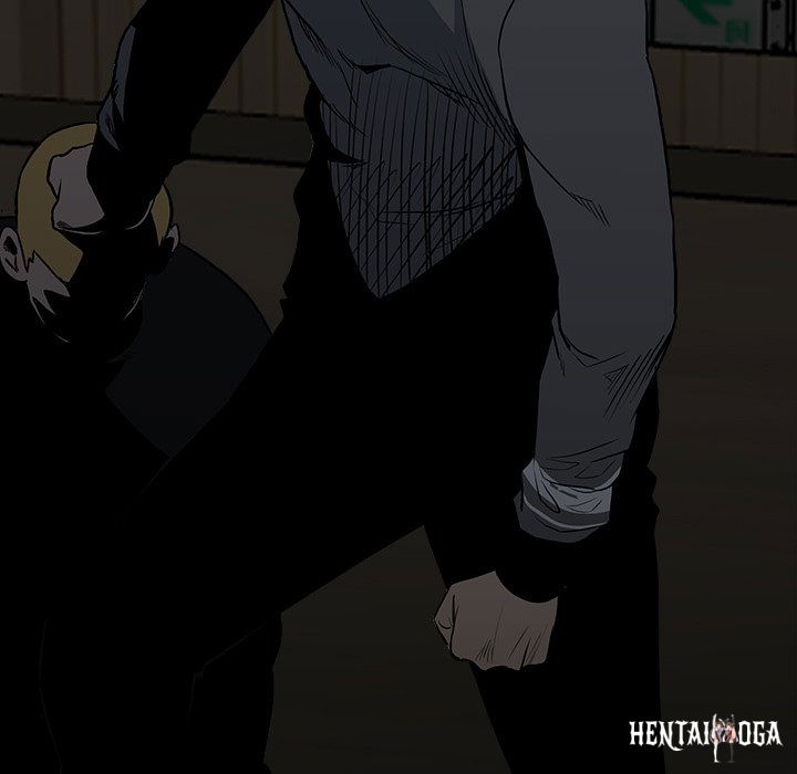 The Villain The Villain Chapter 119 - Page 152