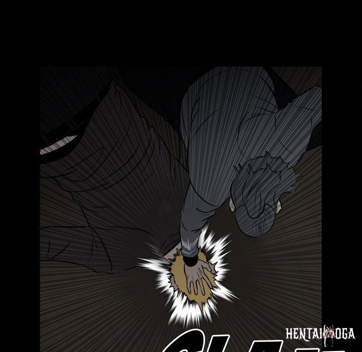 The Villain The Villain Chapter 119 - Page 154