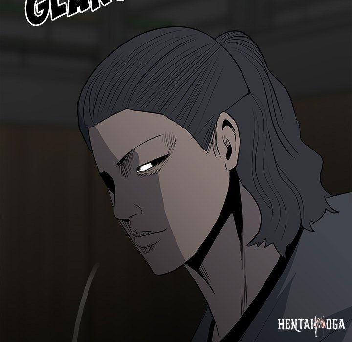 The Villain The Villain Chapter 119 - Page 156