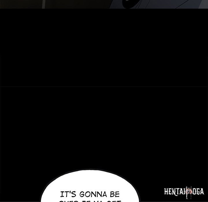 The Villain The Villain Chapter 119 - Page 157