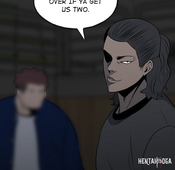 The Villain The Villain Chapter 119 - Page 158