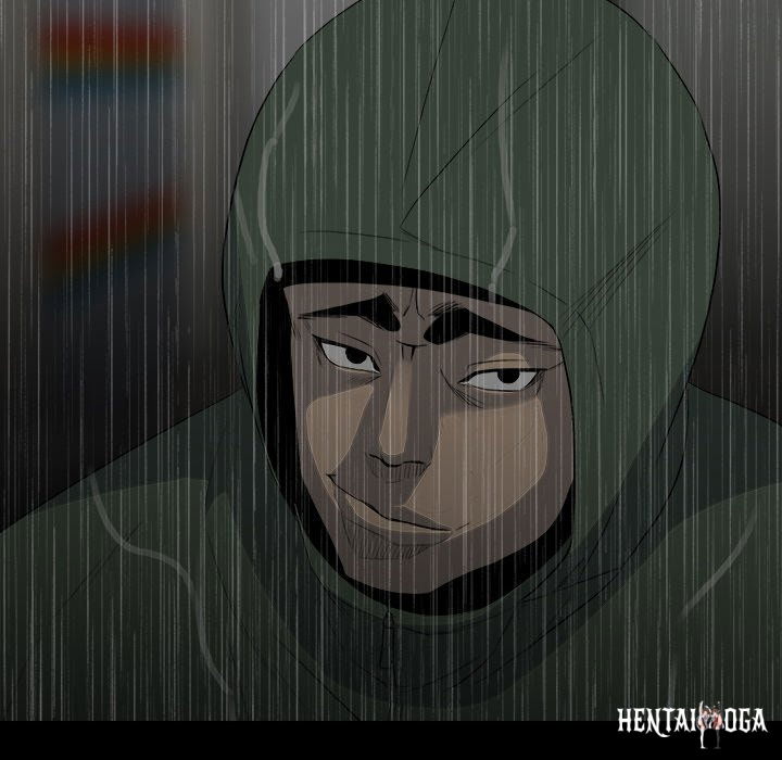 The Villain The Villain Chapter 119 - Page 16