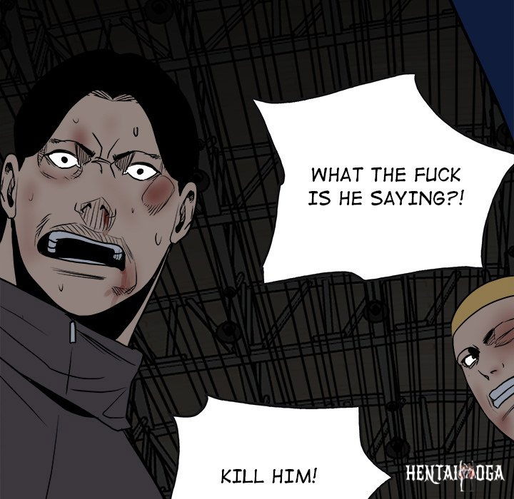 The Villain The Villain Chapter 119 - Page 164