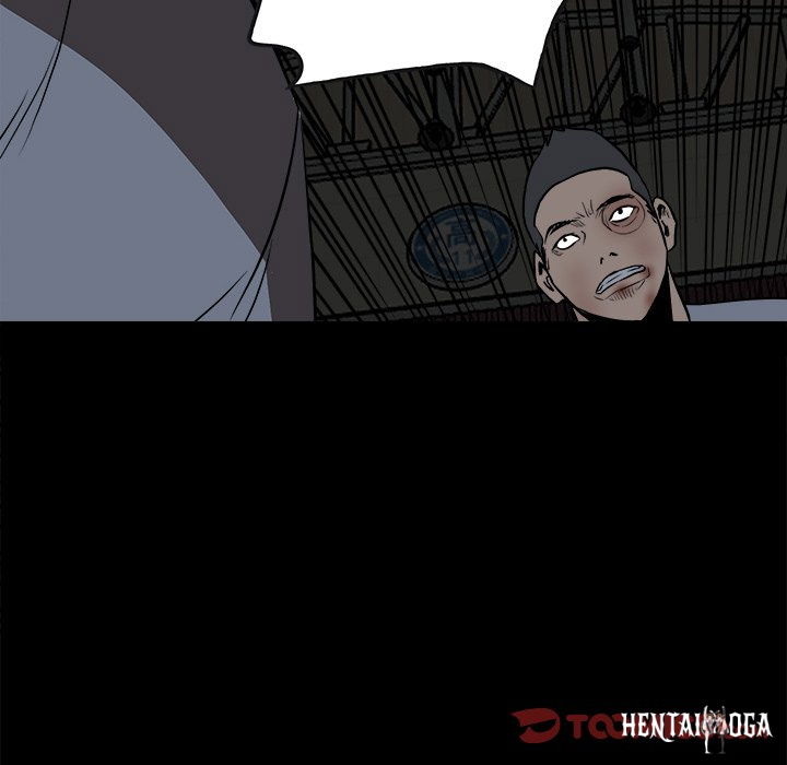 The Villain The Villain Chapter 119 - Page 165