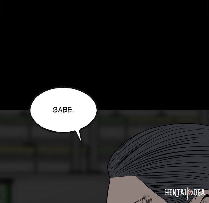 The Villain The Villain Chapter 119 - Page 166