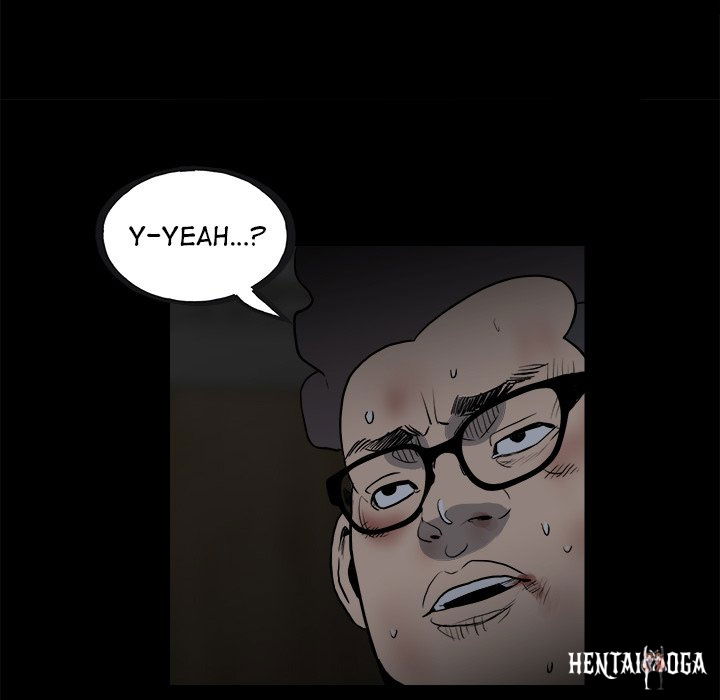 The Villain The Villain Chapter 119 - Page 168