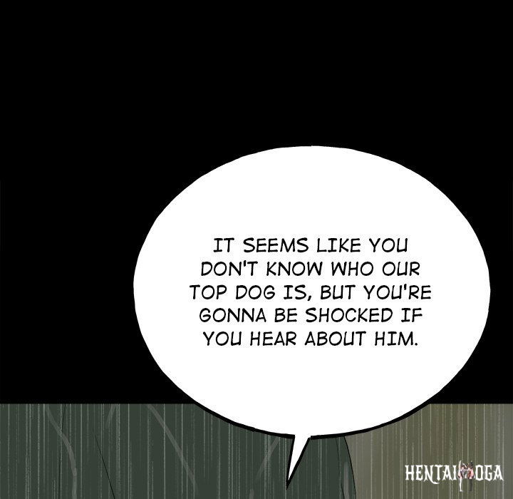 The Villain The Villain Chapter 119 - Page 17