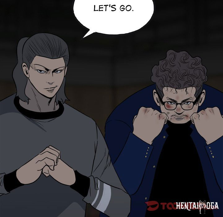 The Villain The Villain Chapter 119 - Page 171