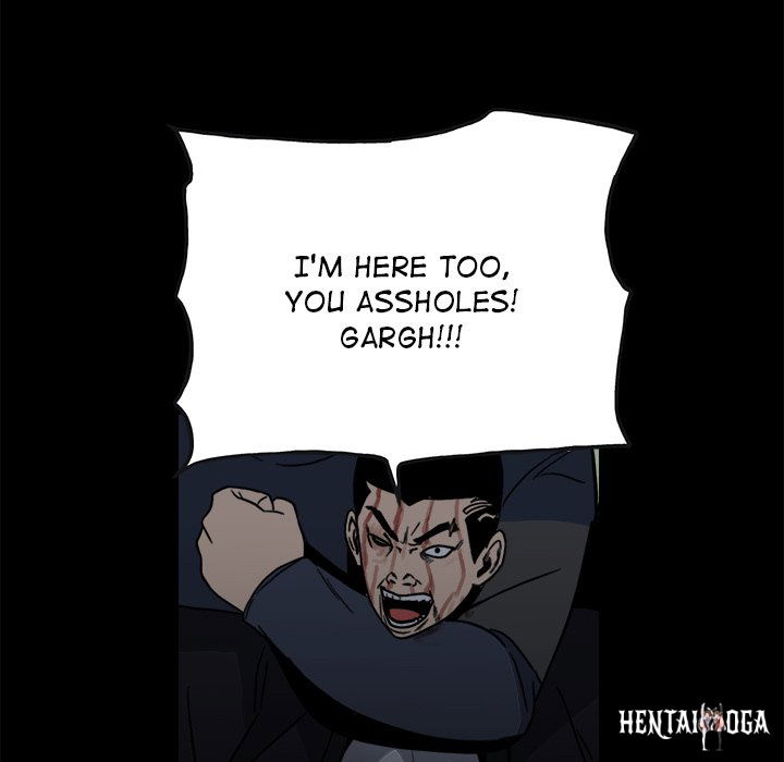 The Villain The Villain Chapter 119 - Page 175