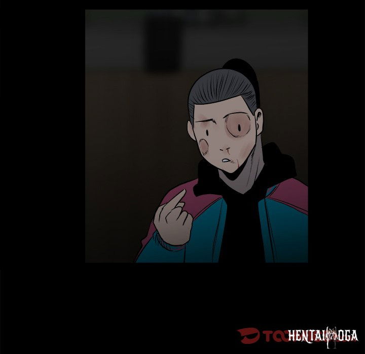 The Villain The Villain Chapter 119 - Page 177