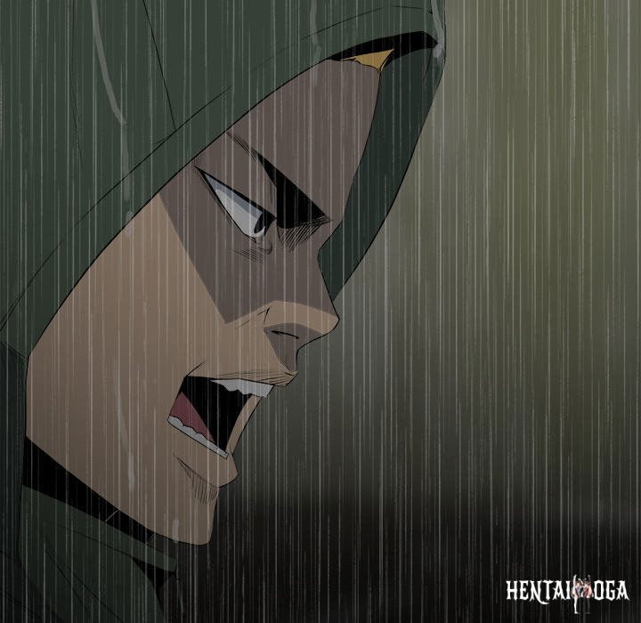 The Villain The Villain Chapter 119 - Page 18