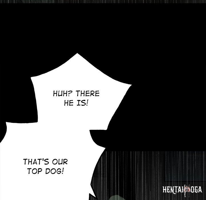 The Villain The Villain Chapter 119 - Page 19