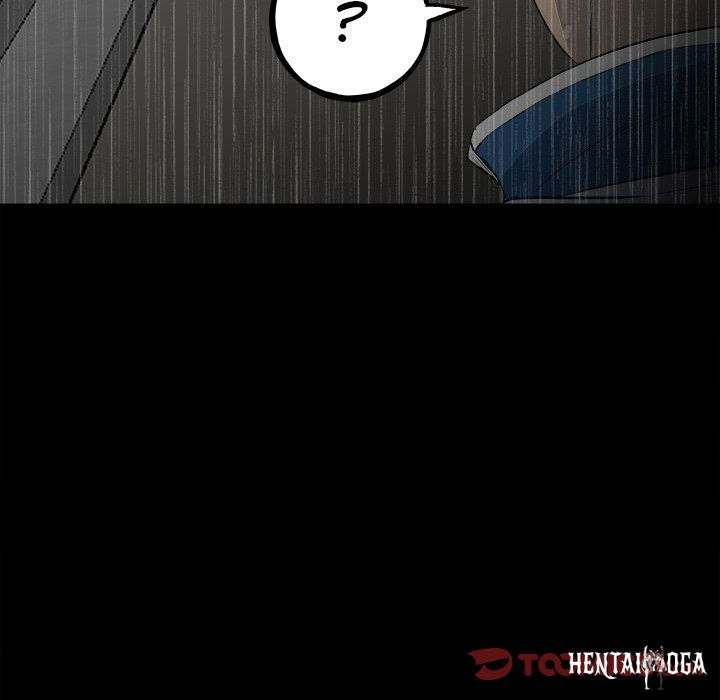 The Villain The Villain Chapter 119 - Page 21