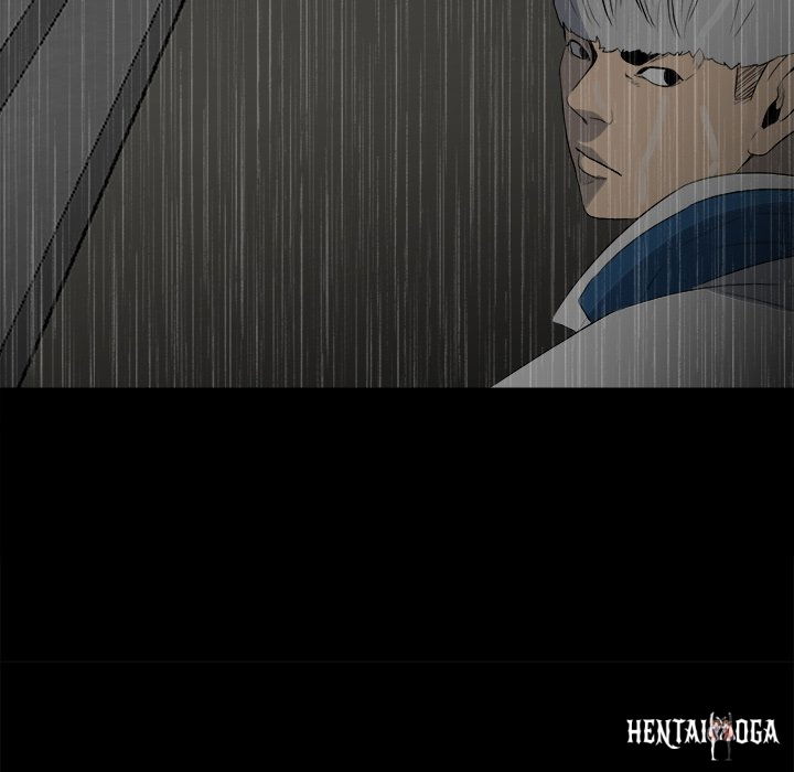 The Villain The Villain Chapter 119 - Page 23