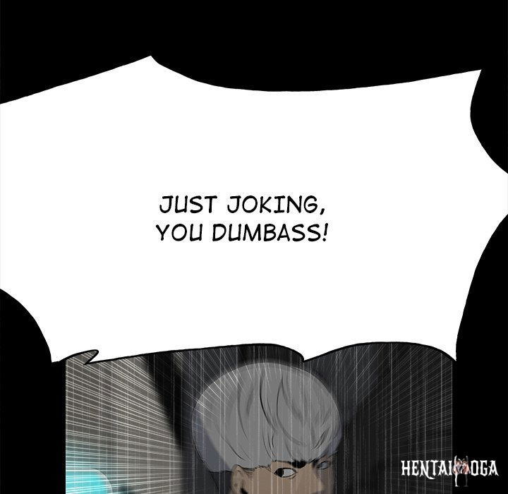 The Villain The Villain Chapter 119 - Page 24