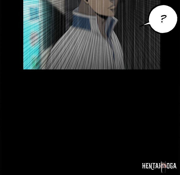 The Villain The Villain Chapter 119 - Page 25