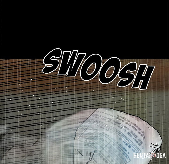 The Villain The Villain Chapter 119 - Page 26