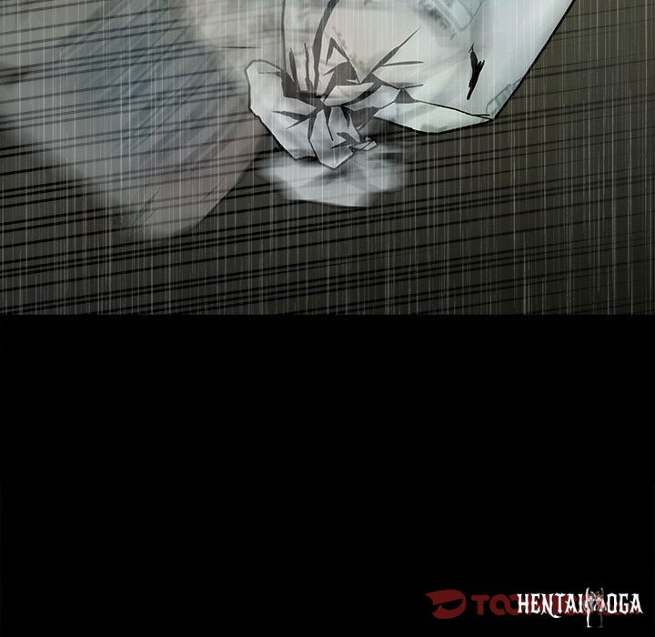 The Villain The Villain Chapter 119 - Page 27