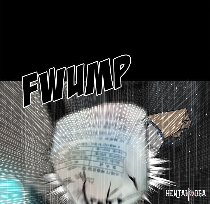 The Villain The Villain Chapter 119 - Page 28