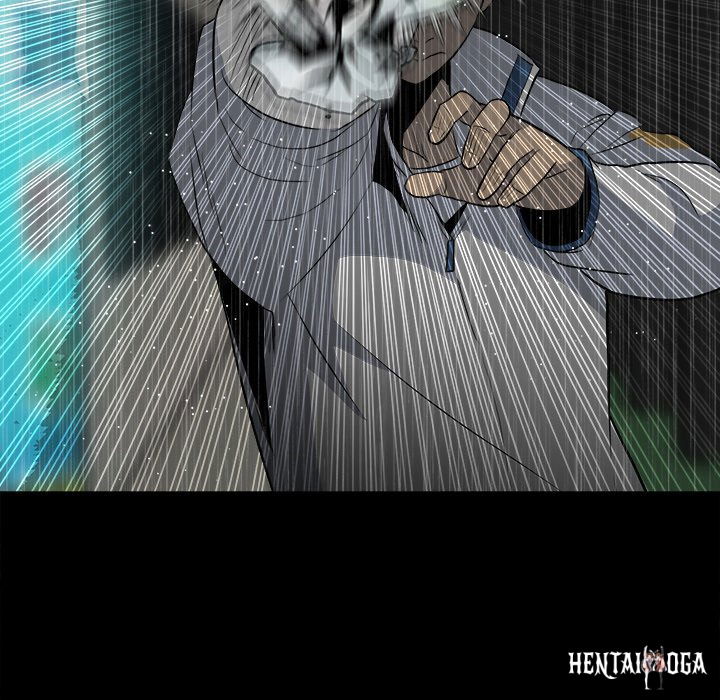 The Villain The Villain Chapter 119 - Page 29