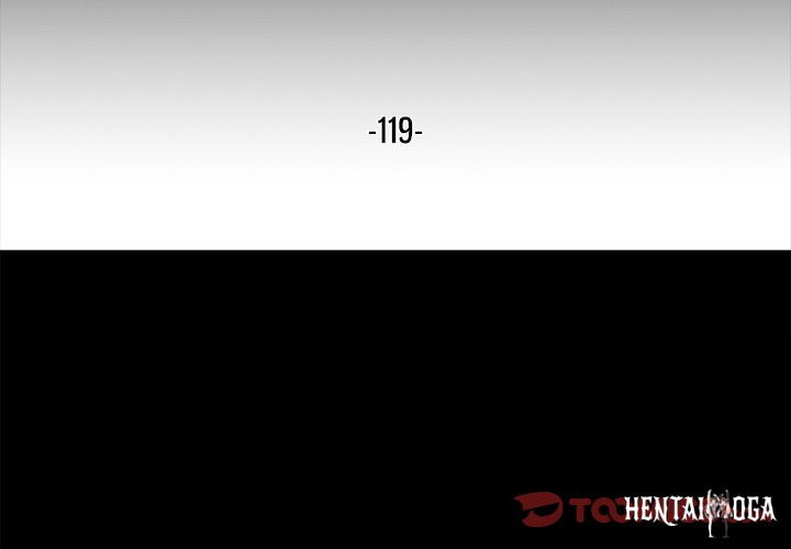 The Villain The Villain Chapter 119 - Page 3