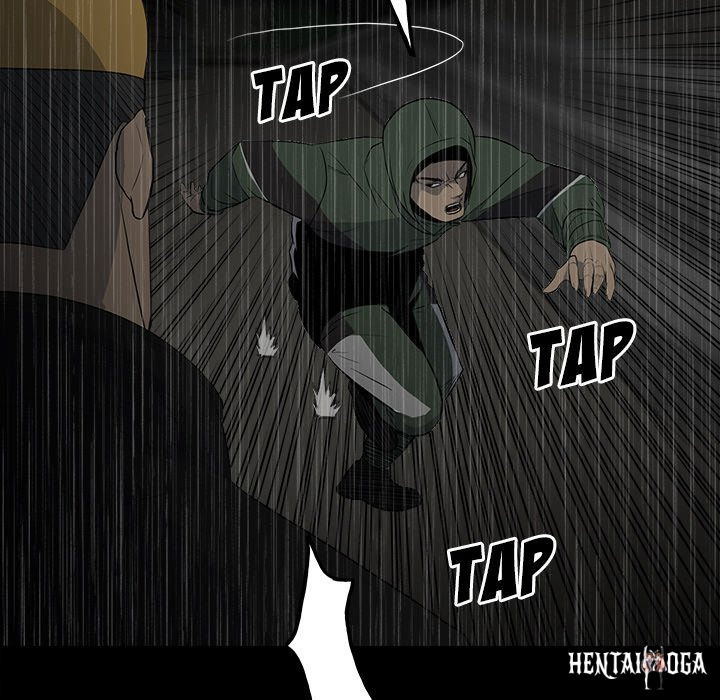 The Villain The Villain Chapter 119 - Page 31