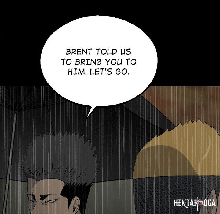 The Villain The Villain Chapter 119 - Page 34