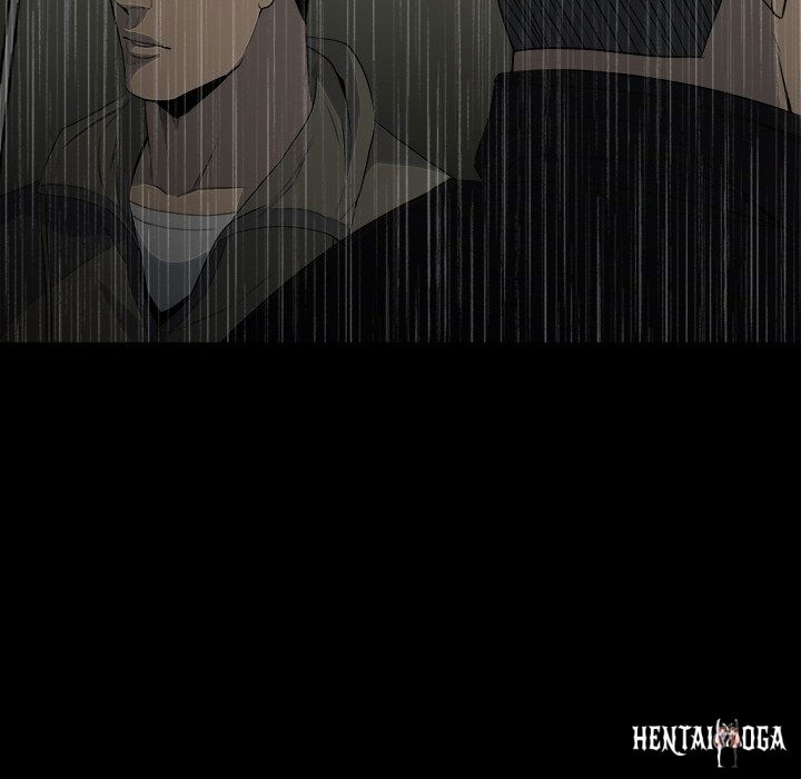 The Villain The Villain Chapter 119 - Page 35