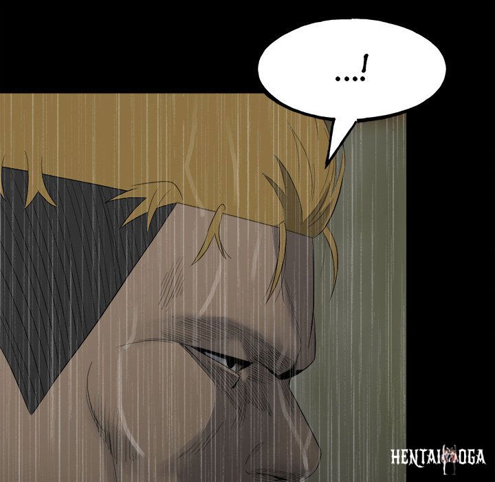 The Villain The Villain Chapter 119 - Page 36