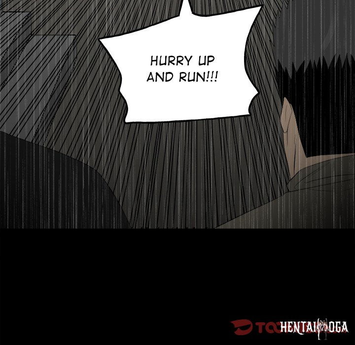 The Villain The Villain Chapter 119 - Page 39