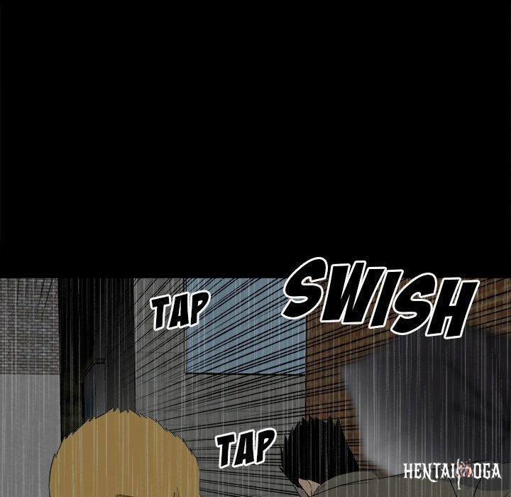 The Villain The Villain Chapter 119 - Page 40