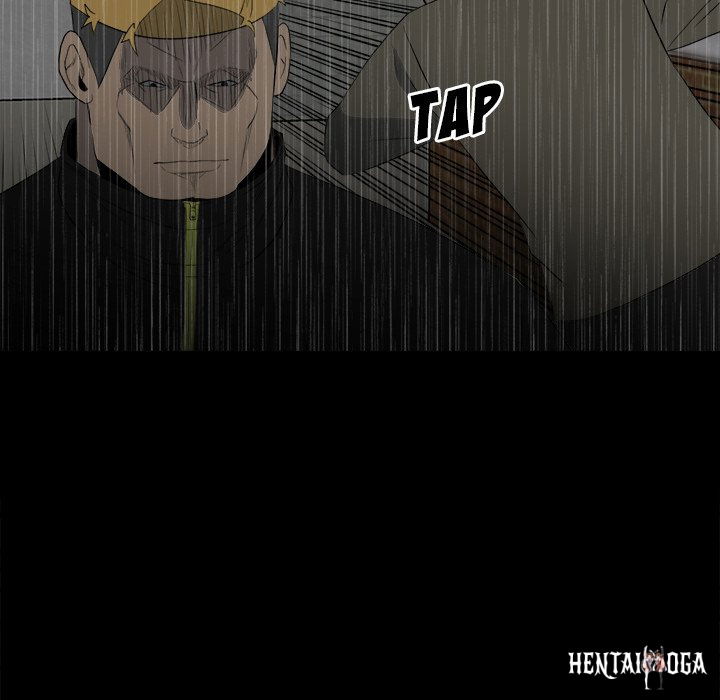 The Villain The Villain Chapter 119 - Page 41