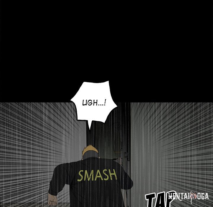 The Villain The Villain Chapter 119 - Page 42