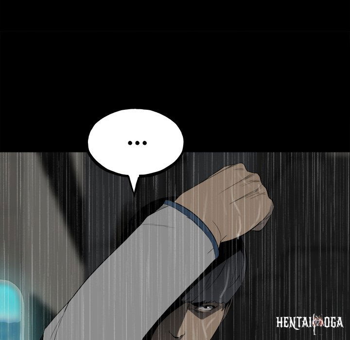 The Villain The Villain Chapter 119 - Page 44