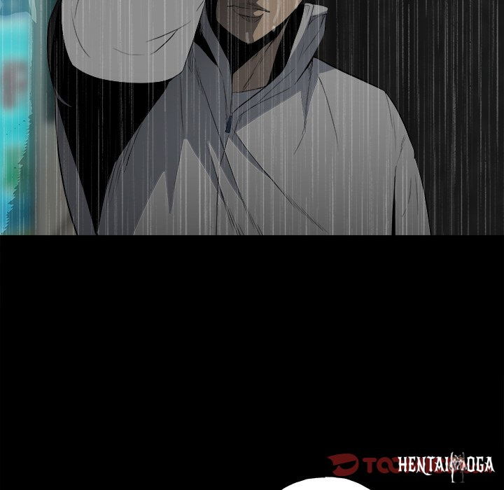 The Villain The Villain Chapter 119 - Page 45