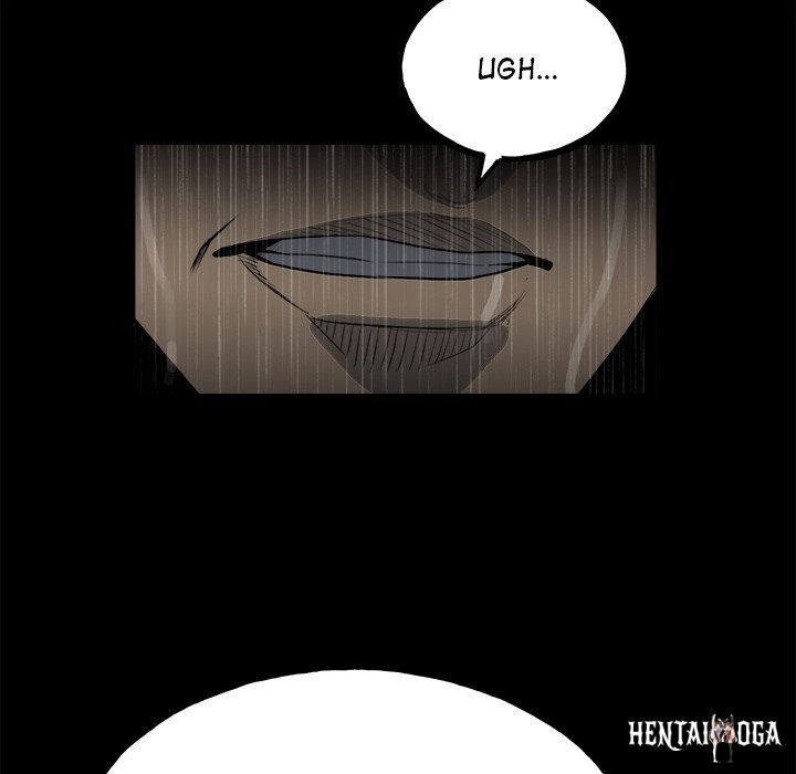 The Villain The Villain Chapter 119 - Page 46