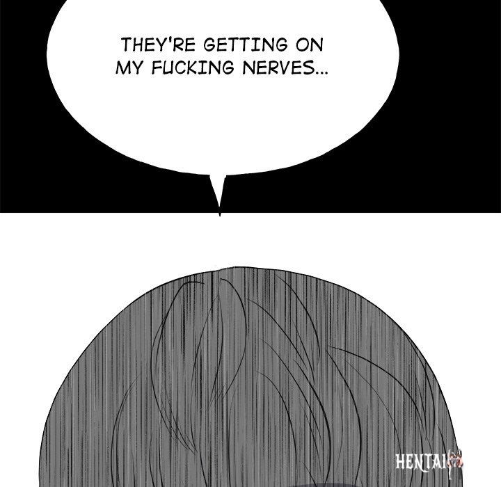 The Villain The Villain Chapter 119 - Page 47