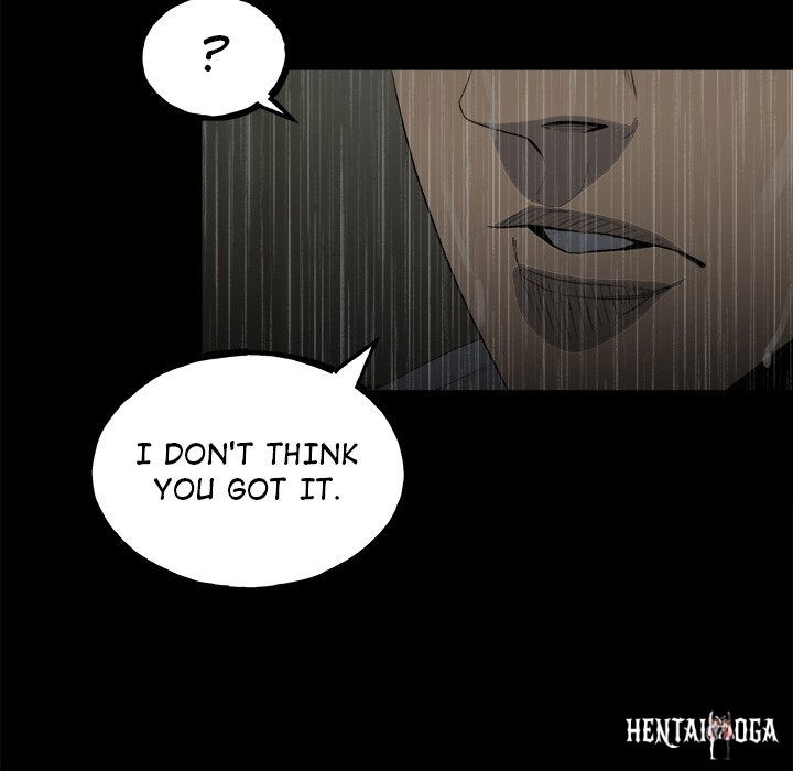 The Villain The Villain Chapter 119 - Page 5