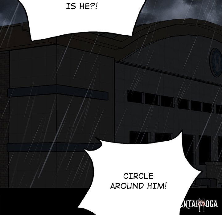 The Villain The Villain Chapter 119 - Page 52