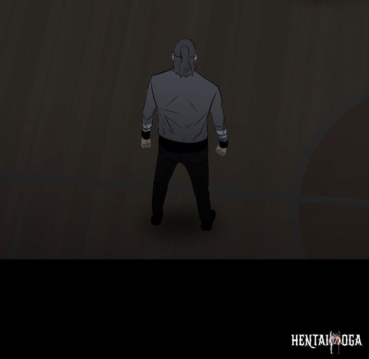 The Villain The Villain Chapter 119 - Page 55