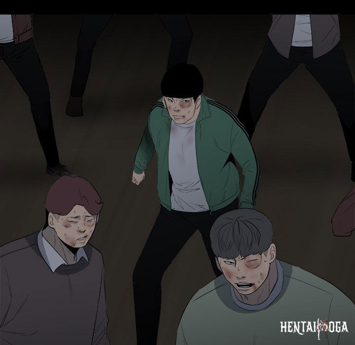 The Villain The Villain Chapter 119 - Page 59