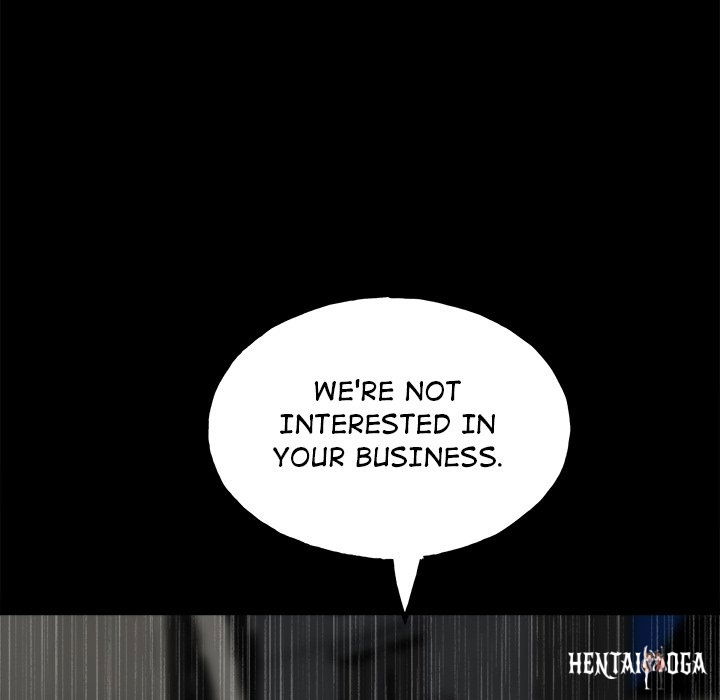 The Villain The Villain Chapter 119 - Page 6