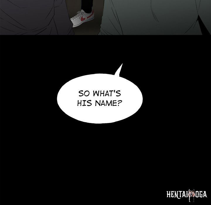 The Villain The Villain Chapter 119 - Page 60