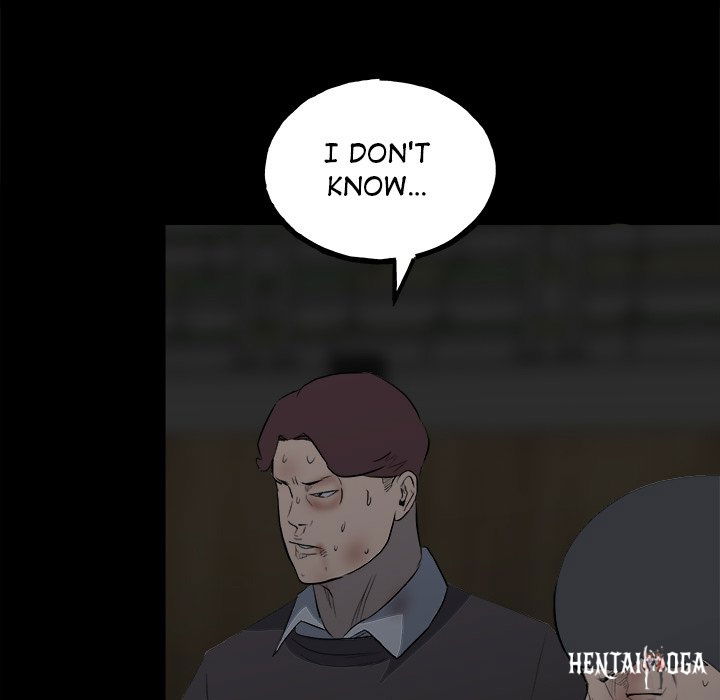 The Villain The Villain Chapter 119 - Page 61