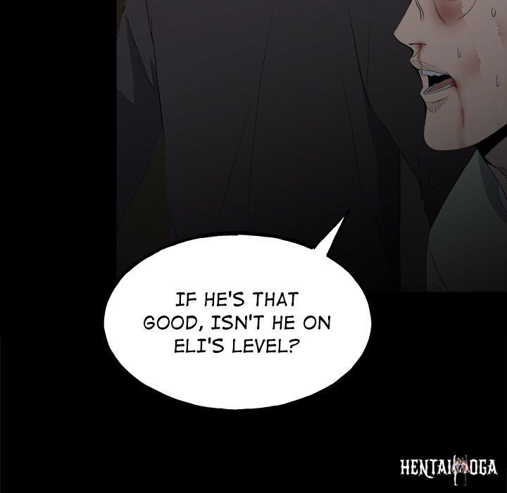 The Villain The Villain Chapter 119 - Page 62