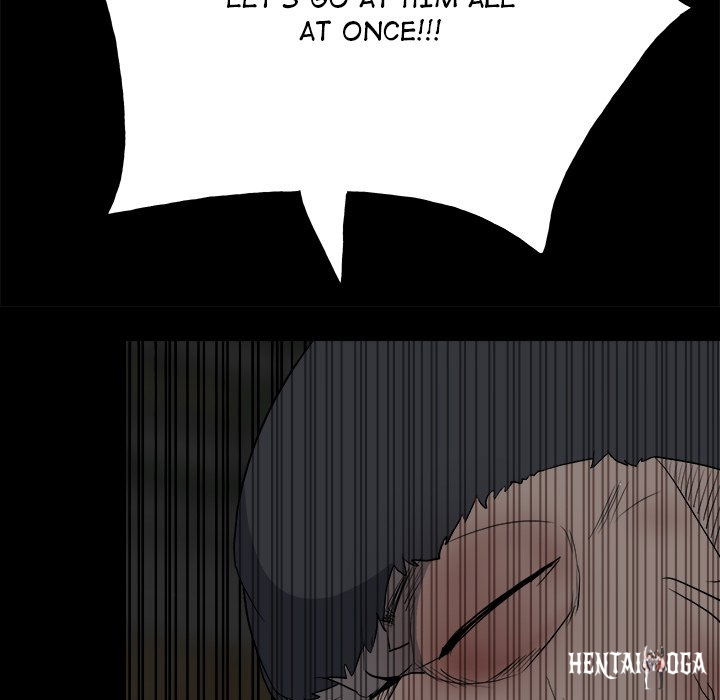 The Villain The Villain Chapter 119 - Page 64