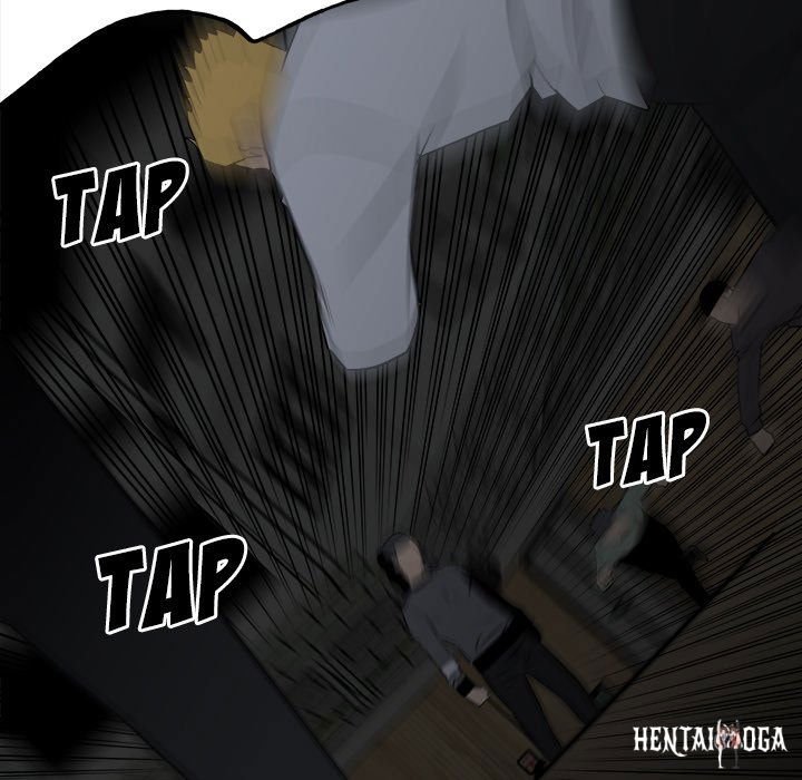 The Villain The Villain Chapter 119 - Page 67