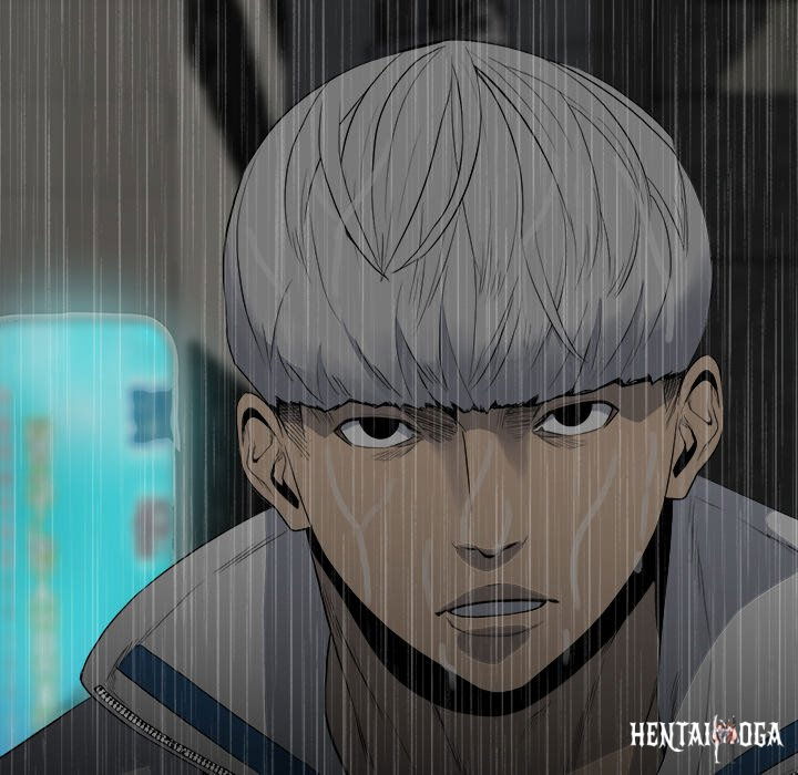 The Villain The Villain Chapter 119 - Page 7